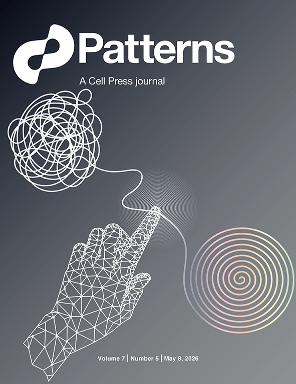 Cell Patterns